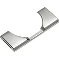 BLUM CLIP top Topfabdeckkappe für 125°, 155° Scharnier, vernickelt