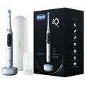 Oral-B - Elektrische Zahnbürste "iO 10 + Lade-Reiseetui"