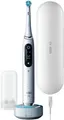 Oral-B iO Series 10 (Stardust White) Elektrische Zahnbürste