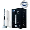 Oral-B iO Series 10 Zahnbürste weiß