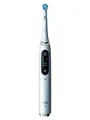 Oral-B Elektrische Zahnbürste iO 10 Stardust White