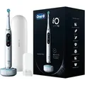 Oral-B iO Series 10 Stardust White - Weiß