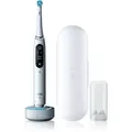 Oral-B iO10 elektrische Zahnbürste White