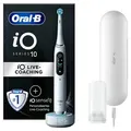 ORAL-B iO Series 10 Stardust White