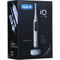 Oral-b - Io Series 10 Stardust White