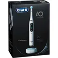 Oral-B iO Series 10 Stardust White