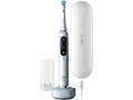 ORAL-B iO 10 Elektrische Zahnbürste White Stardust  Mikrovibrationen