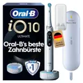 Oral-B iO Series 10 Stardust White Zahnbürste #2879130