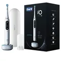Oral-B iO 10 iO10 Elektrische Zahnbürste/Electric Toothbrush mit iOSense,  ...