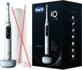 Elektrische Zahnbürste Oral-B iO Series 10 Stardust White