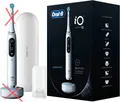 Szczoteczka elektryczna Oral-B iO Series 10 Stardust White