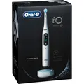 Oral-B iO Series 10 Stardust White Zahnbürste