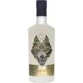 Brew Dog LoneWolf Cloudy Lemon 0,7 Liter 40 % Vol.