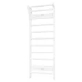 Fitwood Sprossenwand "Taimi", Weiß