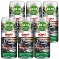Sonax Klimaanlagenreiniger Havana Love 6x 100ml KlimaPowerCleaner AirAid