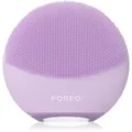 FOREO LUNATM4 Mini Reinigungsgerät für das Gesicht Lavender