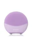 FOREO LUNA 4 mini Lavender Gesichtsbürste 1 Stk