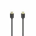 18 Gbit/s Stecker Gerade HDMI auf HDMI Typ A (Standard) 5 m 205007 (Schwarz)