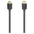 Hama HDMI (Typ A) - HDMI (Typ A) (5 m) (00205007)