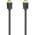 Hama High Speed HDMI-Kabel 4K Stecker - Stecker 5 m Schwarz
