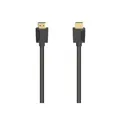 Hama 00205007 High Speed HDMI-Kabel, 4K, Stecker - Stecker, Ethernet, 5,0 m