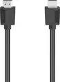 Kabel HDMI-A Stecker zu HDMI-A Stecker 5m schwarz (205007)