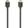 Hama 4K High Speed HDMI Kabel Schwarz (5 m)