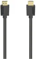 Hama Video-Verbindungskabel/Adapter High Speed HDMI-Kabel 5m