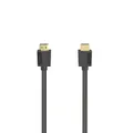 HAMA High Speed HDMI™-Kabel, 4K, Stecker - Stecker, Ethernet, 5,0  #1906866