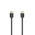 Hama HDMI-Kabel High Speed Ultra-HD 4K 5m Schwarz 00205007