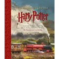 Carlsen Ein magisches Jahr mit Harry Potter (Deutsch, J.K. Rowling, Jim Kay, 2024) (45568736)