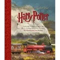 Ein magisches Jahr mit Harry Potter