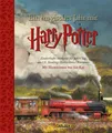 J.K. Rowling / Ein magisches Jahr mit Harry Potter: Eine Reise durchs  UNGELESEN