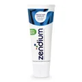 2x ZENDIUM Zahnpasta complete protection 75 ML
