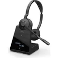 Jabra Engage 75 Se Stereo (Kabellos, USB-C, Google Meet, Microsoft Teams, Zoom) (9659-583-111-1)