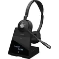 Jabra Engage 75 SE Stereo (Low Power) - Headset - Schwarz