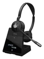 Jabra Engage 75 Se - Stereo, Emea Low Power, 9659-583-111-1