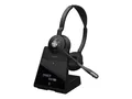 Jabra Engage 75 SE Stereo LowPower