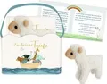 Geschenkset - Zu deiner Taufe: Geschenktasche mit Buch u... | Buch | Zustand gut
