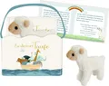 Geschenkset - Zu deiner Taufe | Nonbook | 4050003957050