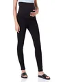 ONLY Women's OLMRAIN Life REG Skinny Jegging DN Jeans, Black Denim, XL