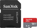 Ultra R150 microSDXC 1.5TB Speicherkarte UHS-I U1 (SDSQUAC-1T50-GN6MA)