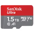 SanDisk Ultra Android microSDXC UHS-I Speicherkarte 1,5 TB