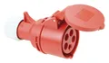 REV Ritter CEE-Kupplung 32 A/380 V - 912580