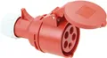 REV RITTER CEE-Kupplung 32 Ampere, 380 Volt 