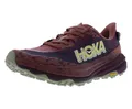 Hoka Damen Speedgoat 6 Sneaker, Rouge Black Cherry, 38 EU