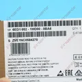 Neu Siemens 6ED1052-1MD00-0BA6 6ED1 052-1MD00-0BA6 PLC Modul