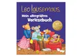 Kinderbuch Leo Lausemaus – Mein allergrößtes Vorlesebuch Bilderbuch mit Geschicht Sophia Witt, Frieda Böhm, Monika Larsen