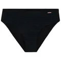 Protest - Women's Mixactions Bikini Bottom - Bikini-Bottom Gr 38 schwarz