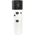 BOSCH Warmwasser-Wärmepumpe CS5001 DW 260, Compress 5000 DW - 7738340429